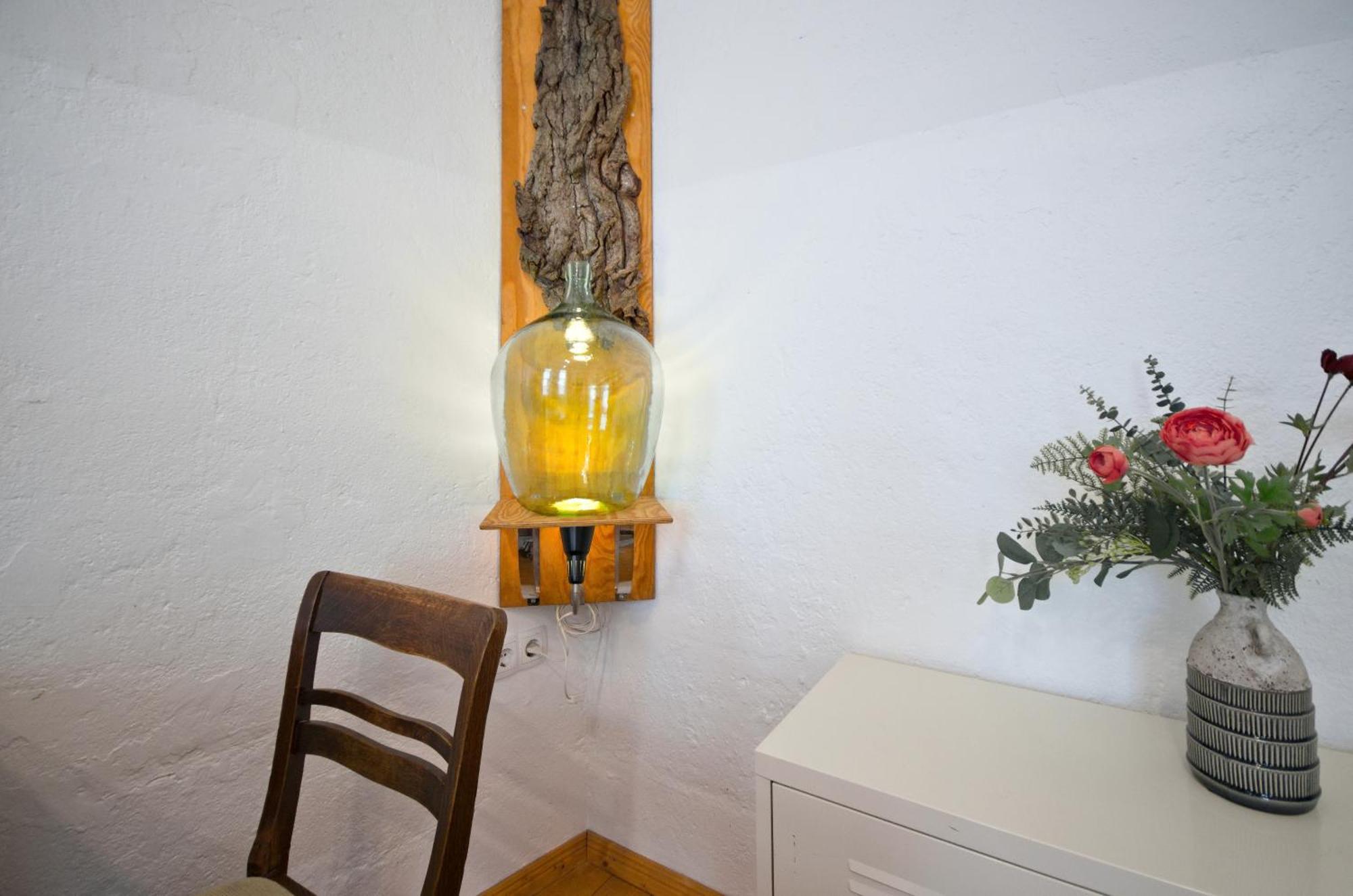 Courtyard Apartment Berlin Ngoại thất bức ảnh